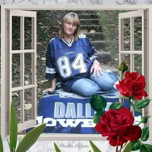 Meet your Posher, Janice